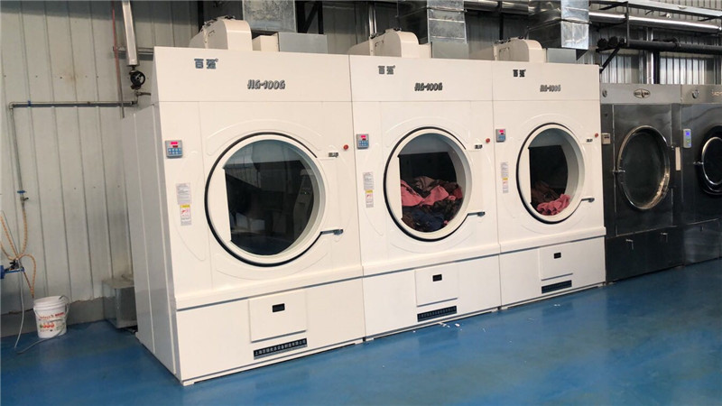 開洗滌廠需要做哪些準(zhǔn)備工作？