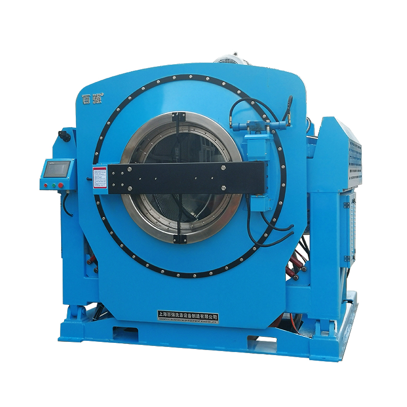 洗滌設(shè)備-百強洗脫機對比介紹