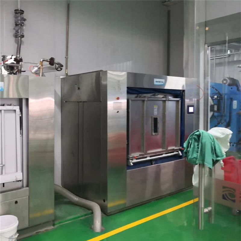 洗滌公司設(shè)備包括哪些，開洗滌公司需要采購哪些洗滌設(shè)備-已解答