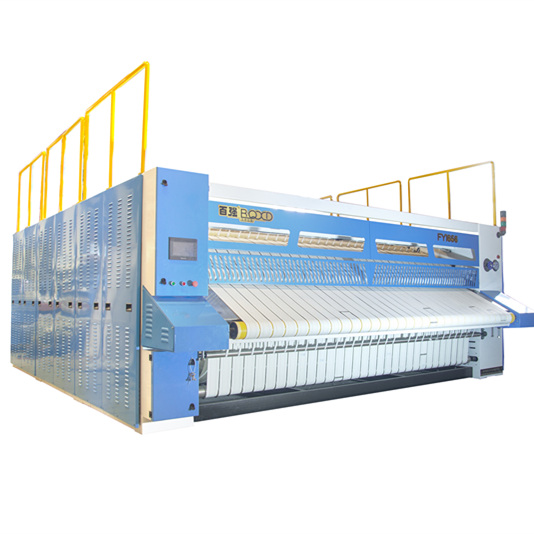 洗滌設(shè)備中燙平機(jī)的選購(gòu)是使用 洗滌設(shè)備中燙平機(jī)的選購(gòu)是使用