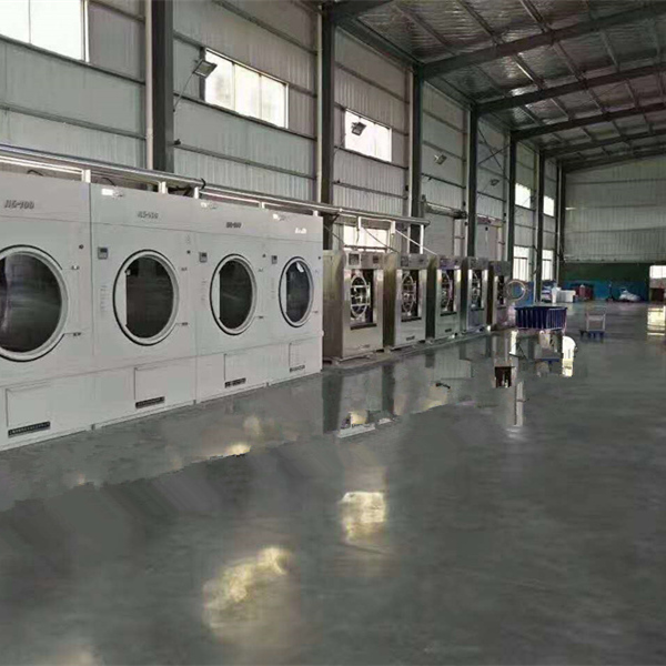 開個水洗廠需要哪些設(shè)備大概投入多少錢 開個水洗廠需要哪些設(shè)備大概投入多少錢