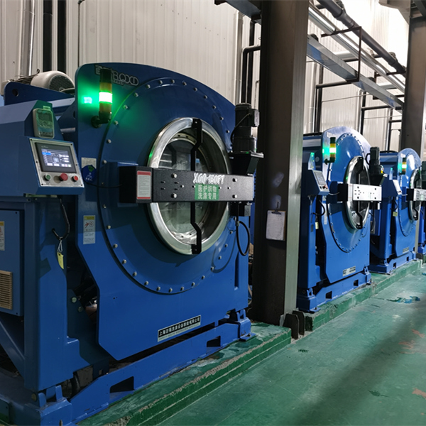 第一次使用洗滌設(shè)備需要注意點什么