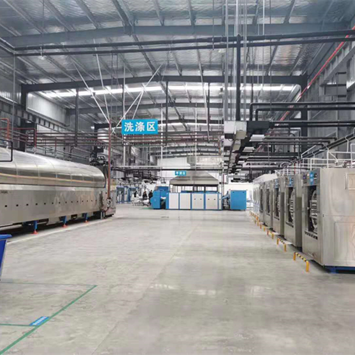 洗滌酒店布草的工業(yè)洗衣機(jī)有哪些特點及廠家推薦 洗滌酒店布草的工業(yè)洗衣機(jī)有哪些特點及廠家推薦