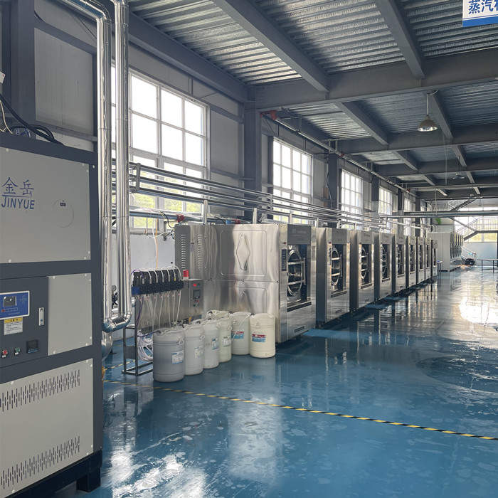 購買洗滌設(shè)備要多少錢？分析三個(gè)重點(diǎn)