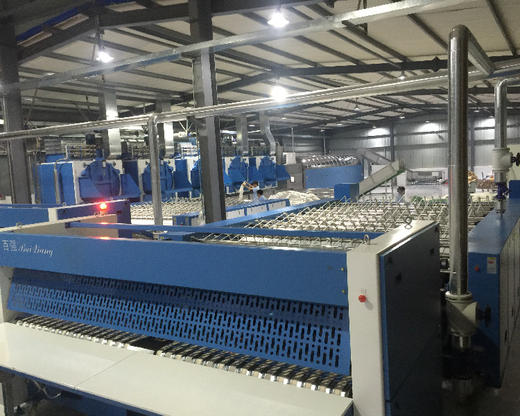 怎么判斷這個地方是否可以開洗衣廠 經(jīng)驗人士教你這樣分析