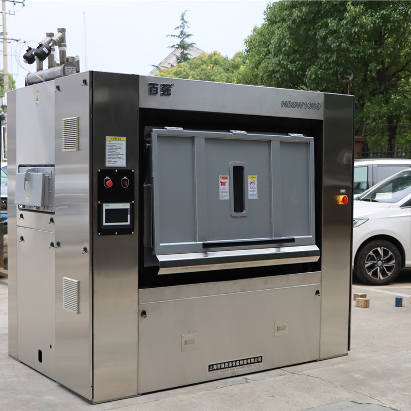 隔離式洗脫機(jī)市場(chǎng)需求量增加了多少？