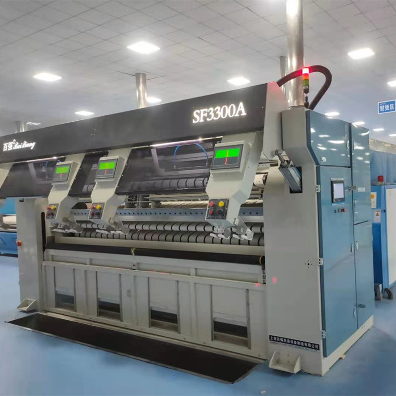 現(xiàn)在開布草洗滌廠時機恰到好處嗎？