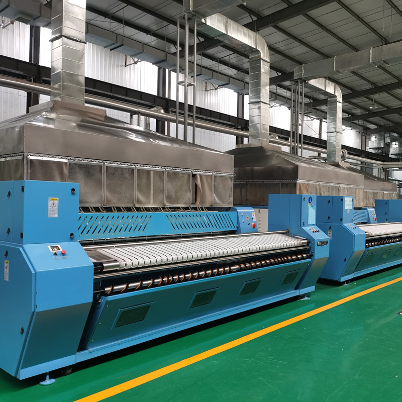 醫(yī)院洗衣房設(shè)備采購及布草洗滌的注意事項