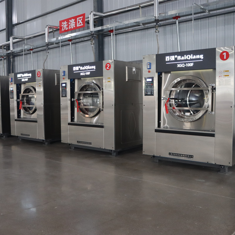 西藏新增9個(gè)國(guó)家4A級(jí)旅游景區(qū) 百?gòu)?qiáng)洗滌設(shè)備緊跟市場(chǎng)需求