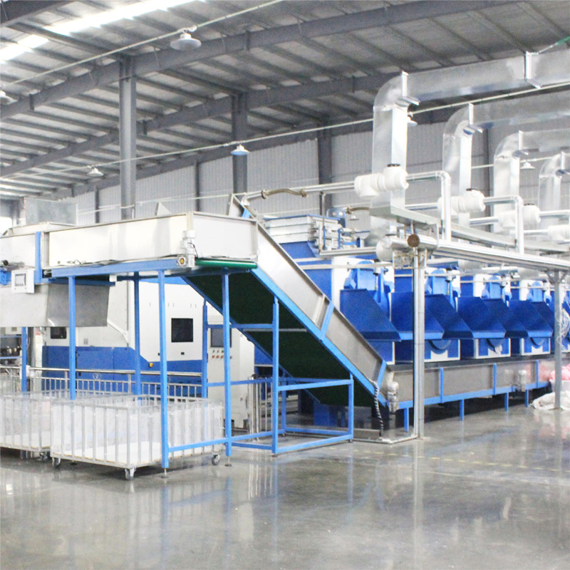 2024年出游人數(shù)預(yù)計超60億人次 布草洗滌服務(wù)市場準備忙