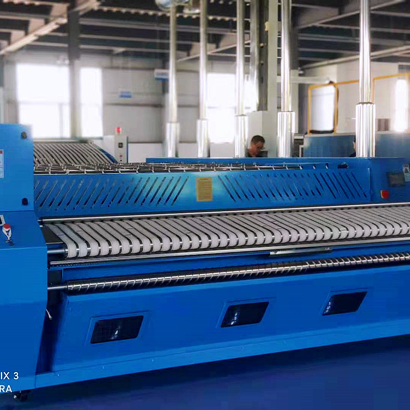 老生常談開(kāi)酒店布草洗滌廠(chǎng)賺錢(qián)嗎