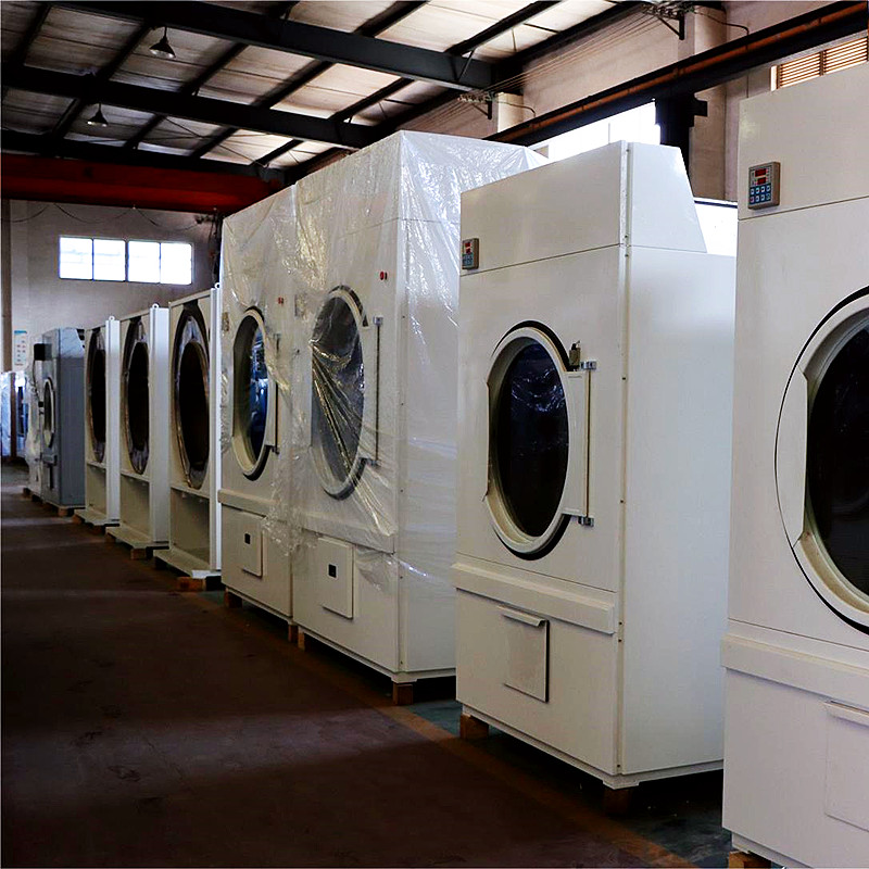 如何通過技術(shù)手段降低布草洗滌廠運(yùn)營成本