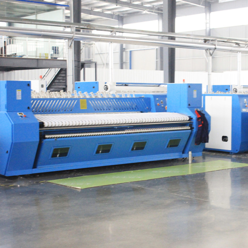 百強(qiáng)洗滌設(shè)備：買洗滌設(shè)備的重點(diǎn)參考對象