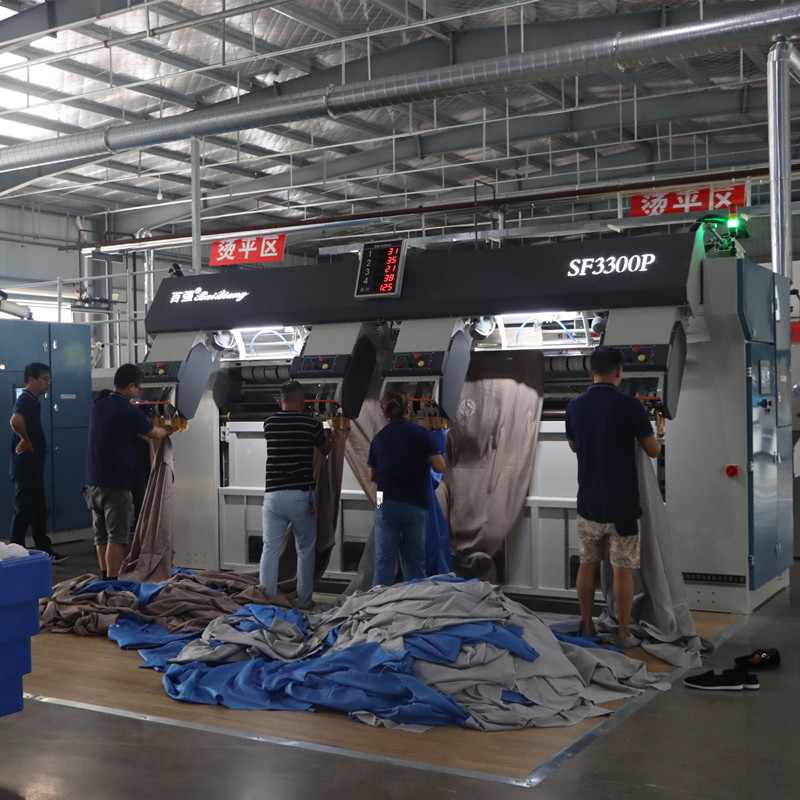 開布草洗滌公司做預算 有這些方面我們需要統(tǒng)計