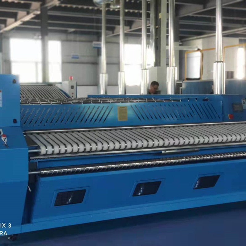 布草洗滌行業(yè)的冬天到了嗎?洗滌人該如何應對 布草洗滌行業(yè)的冬天到了嗎?洗滌人該如何應對